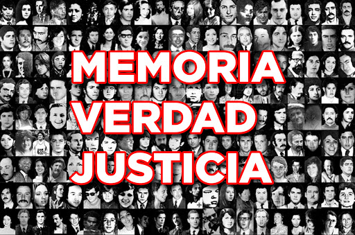 A "45 años del Golpe Genocida" Anisacate "Planta Memoria"