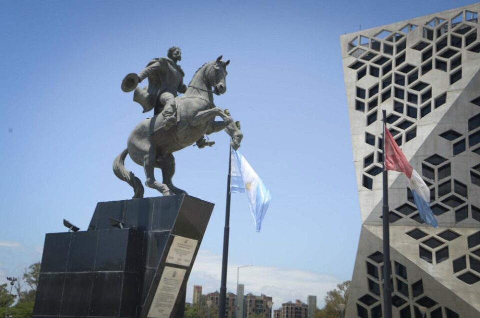 201 años de la Declaración de Autonomía de Córdoba