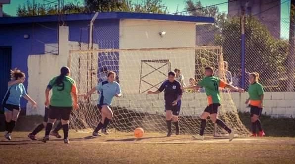 La Liga Regional Calamuchita - Santa María anuncia reunión organizativa