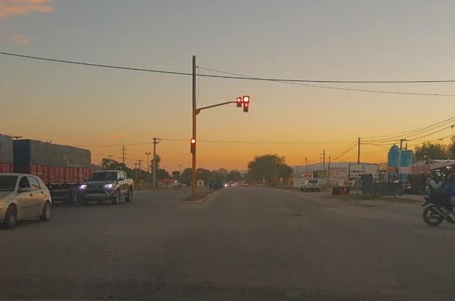 Pasarela peatonal en B° Parque San Juan: se realizó la apertura de sobres de la licitación