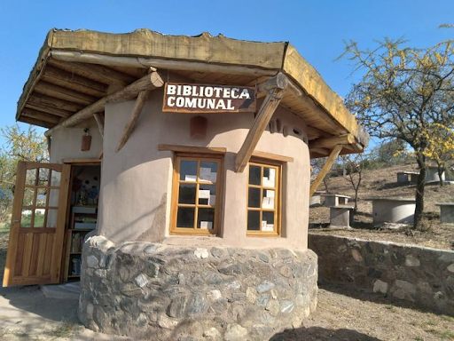 literatura y huerta