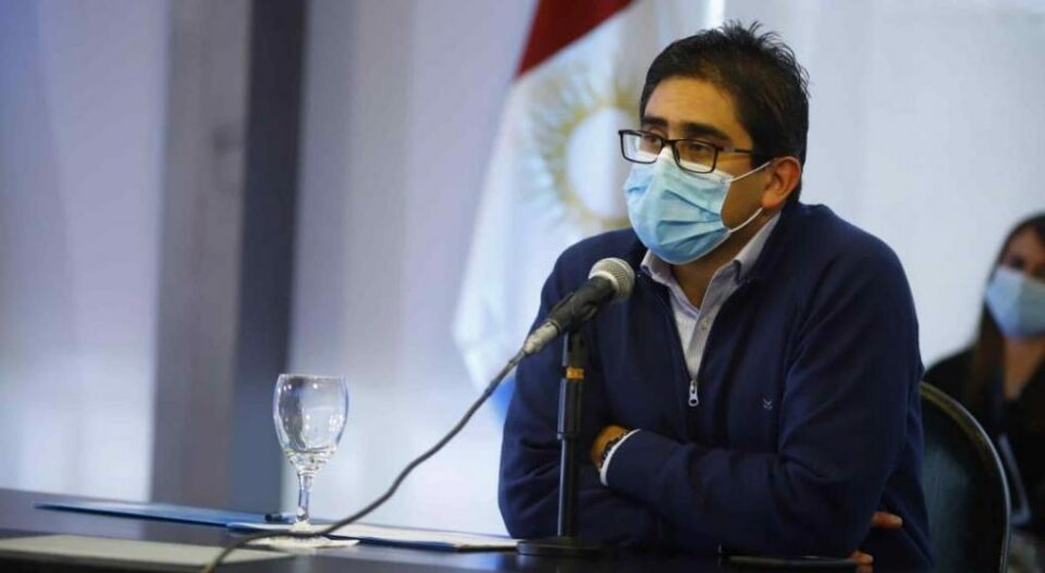 Cardozo aclaró que no se necesitará ningún certificado para circular en Córdoba