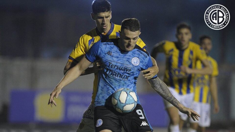 Belgrano recibe a Atlanta por la Primera Nacional