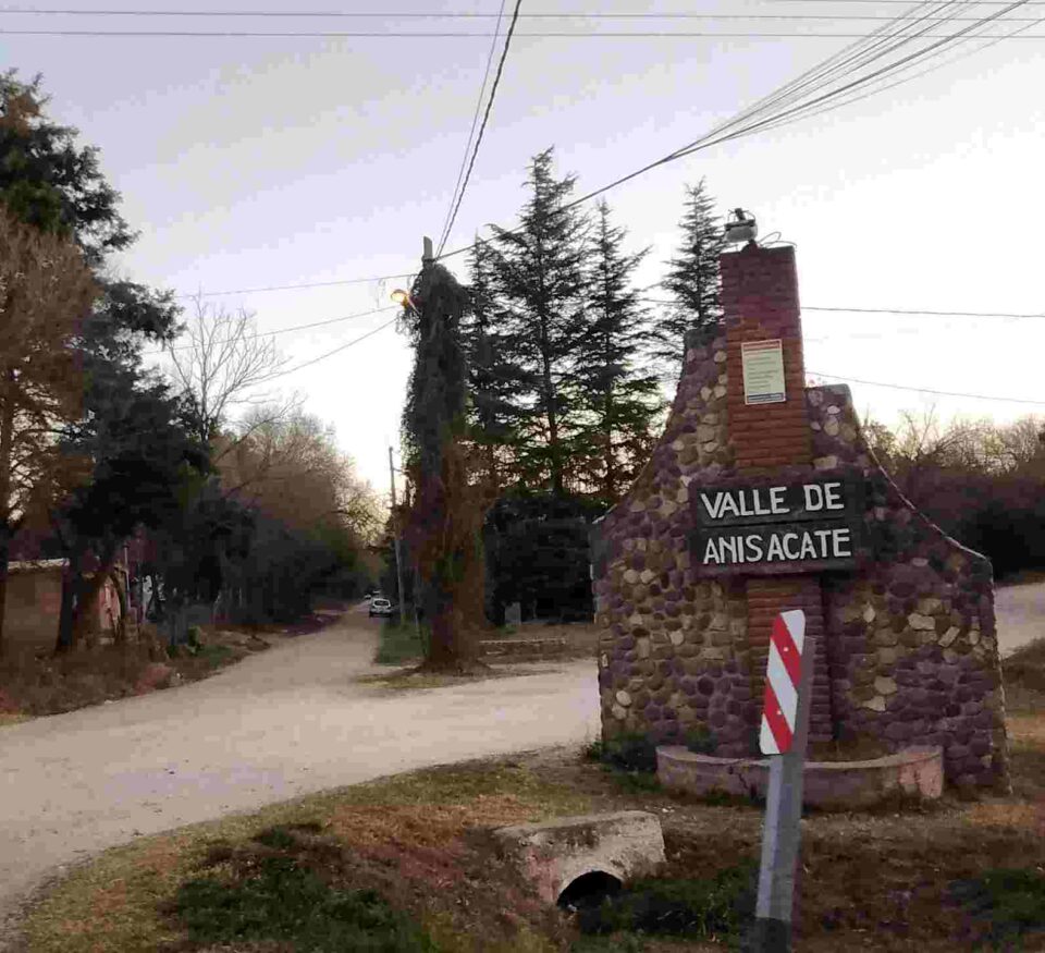 Valle de Anisacate: abren la inscripción para el cuerpo de Defensa Civil