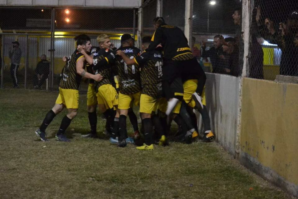 ¡Todos a alentar! Promesa de partidazo en cancha del Depo