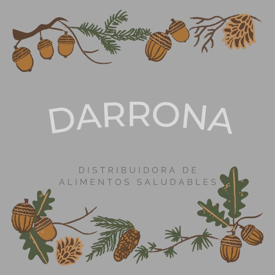 Darrona: de Buenos Aires, hacía Córdoba y su interior