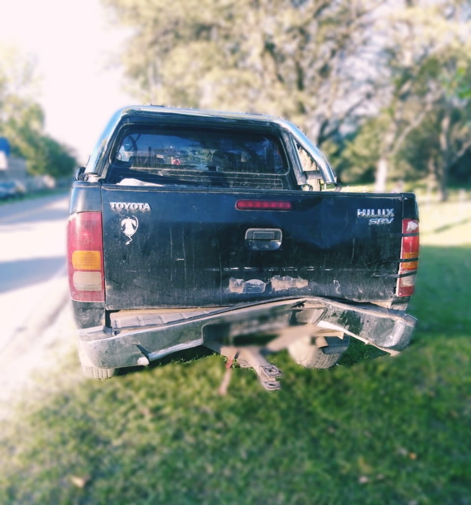 hilux
