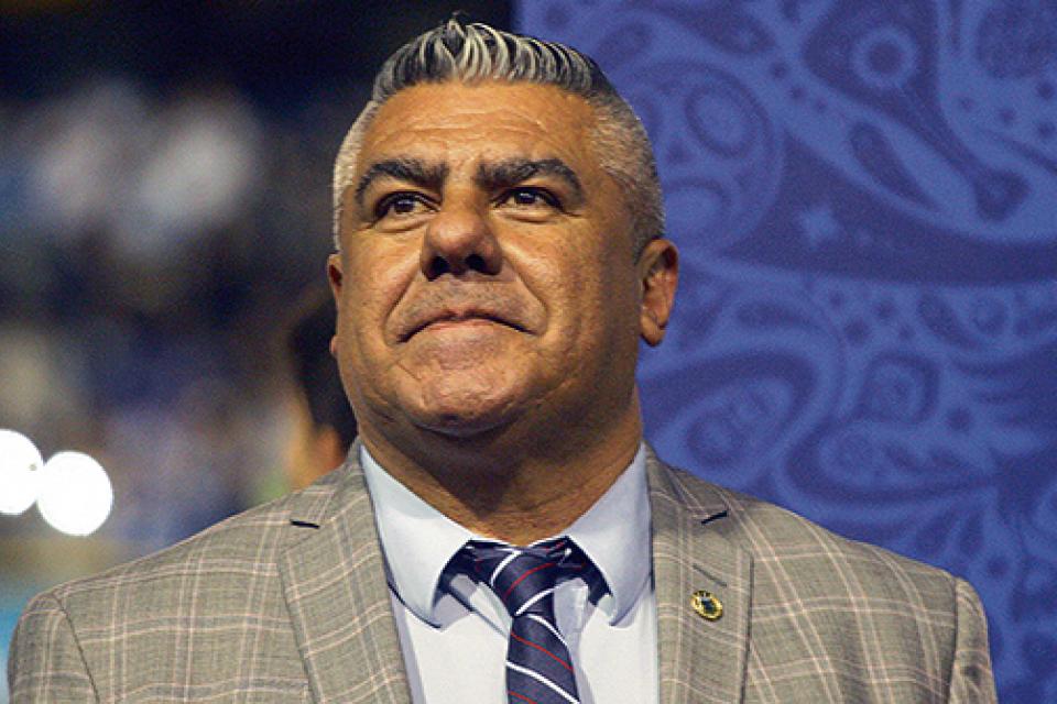 Vuelta a Fase 1 para el fútbol