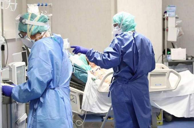 Argentina superó las 80 mil muertes por Coronavirus