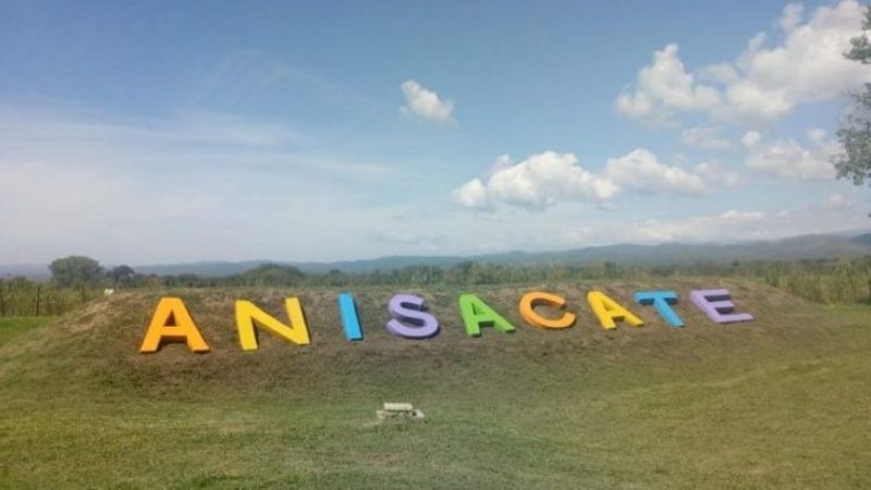 Se viene el Día de Anisacate con actividades para toda la semana