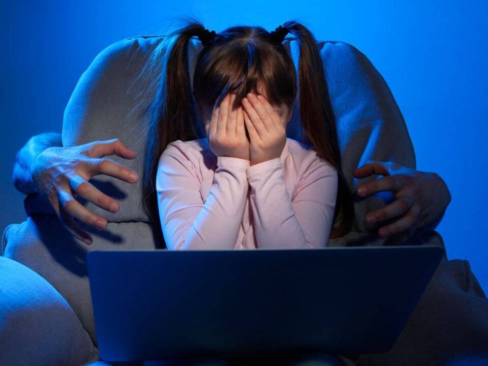 Despeñaderos: usaba la redes sociales para acosar sexualmente a niñas y adolescentes