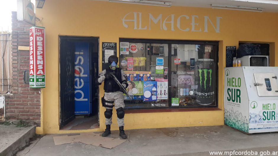 Lo que dejó el megaoperativo