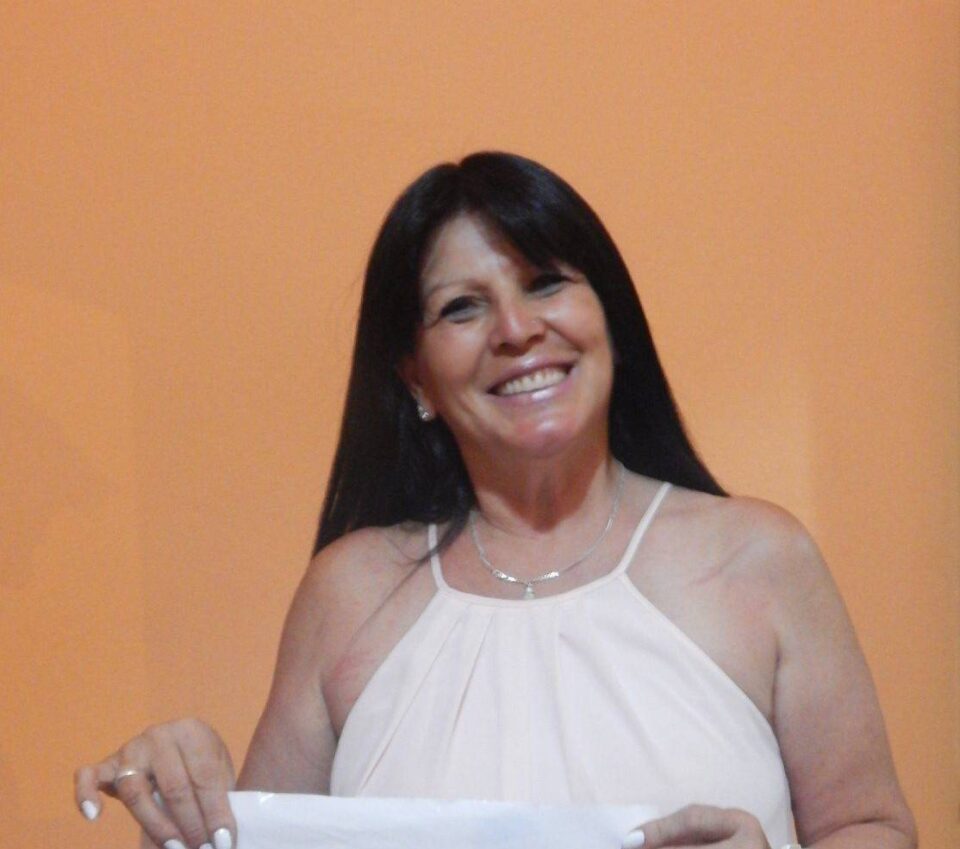 El Consejo del Vecino ya no cuenta con la presidenta de barrio Portales del Sol