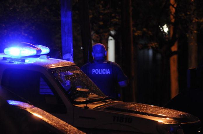 Desbarataron una fiesta clandestina en el Barrio Portales del Sol