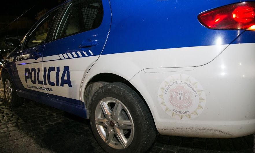 Un hombre falleció en plena avenida Sarmiento