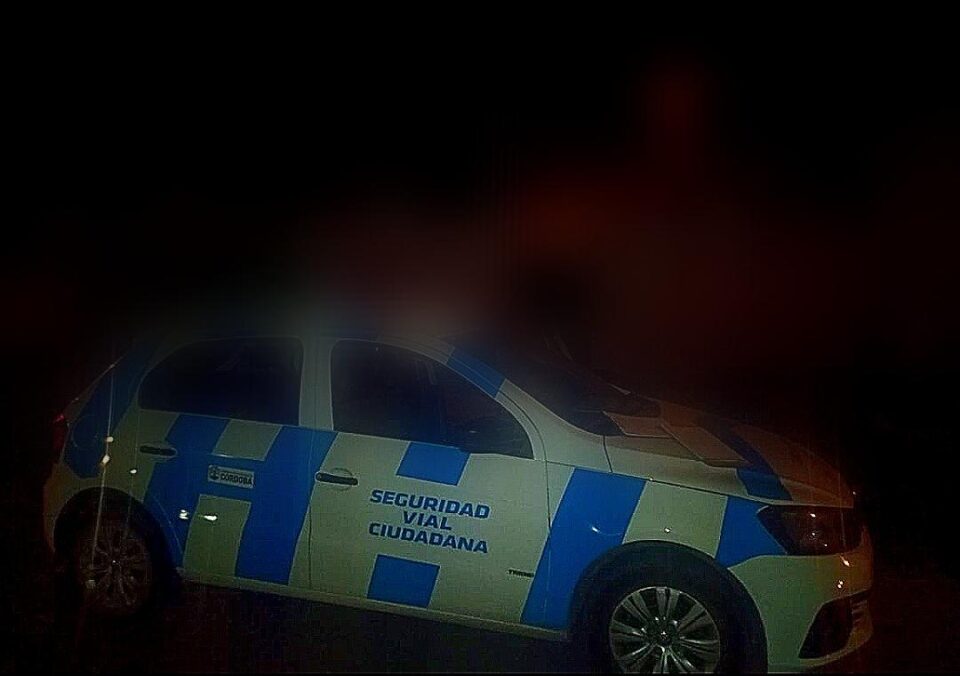 Policía desarticuló una fiesta clandestina en Barrio Cámara