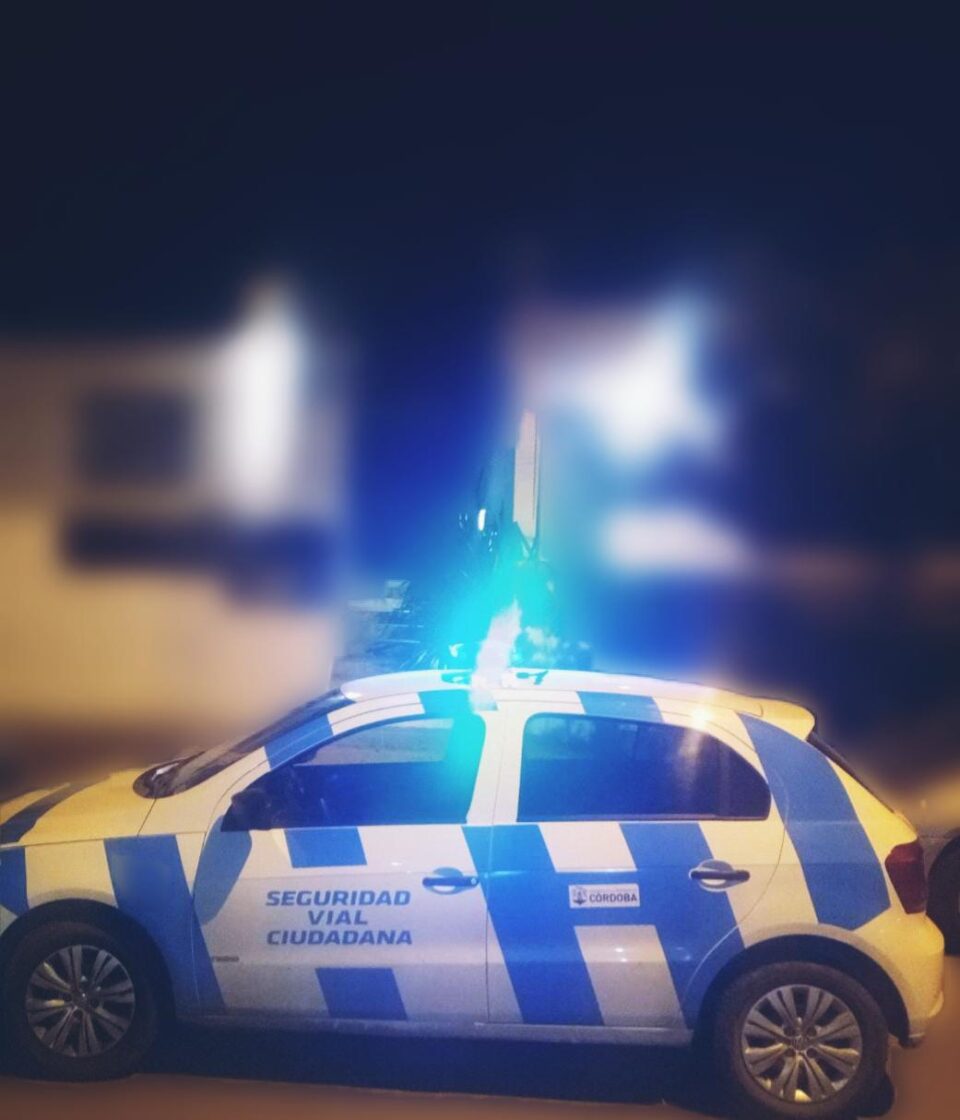 Desbarataron otra fiesta clandestina en Alta Gracia