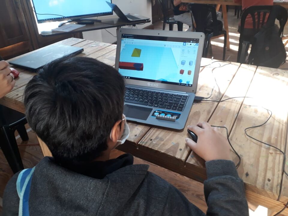 Vuelven a funcionar los puntos de conectividad