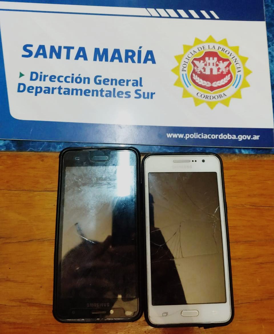 Allanaron un domicilio en Barrio Virrey y encontraron elementos robados
