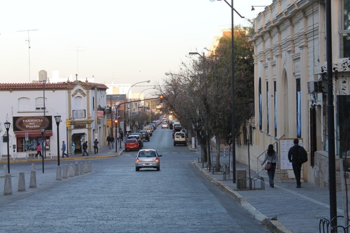 Córdoba saldrá del confinamiento estricto el próximo lunes