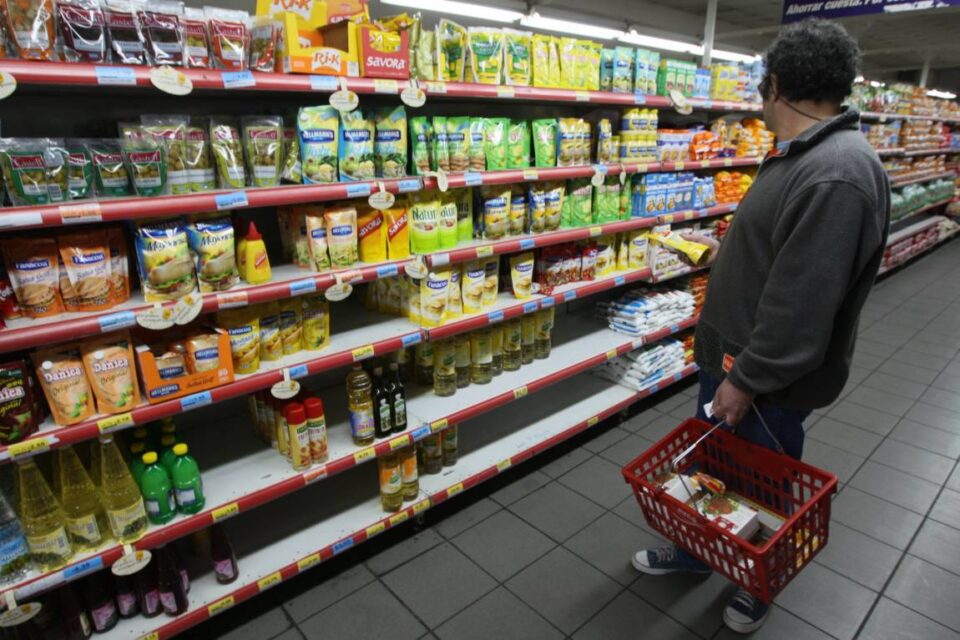 Una familia necesitó 73.918 pesos en noviembre para no ser pobre