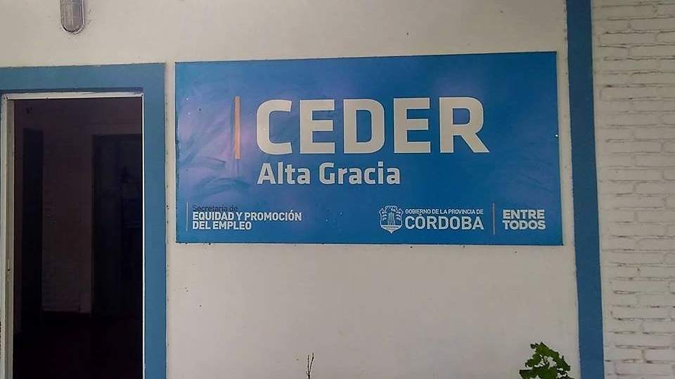 Oportunidad laboral de CEDER: Buscan programador, dibujante de autocad y solid works y auxiliar de logística interna