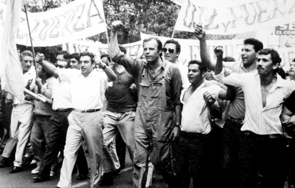 Cordobazo: a 52 años de la gesta obrero estudiantil que derribó una dictadura