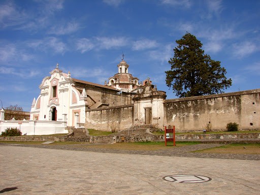 Conforman nueva Comisión de la "Asociación de Amigos de la Estancia Jesuítica"