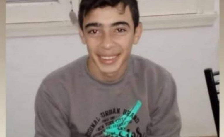 Se intensifica la búsqueda del paradero de Esteban Cabrera en Alta Gracia