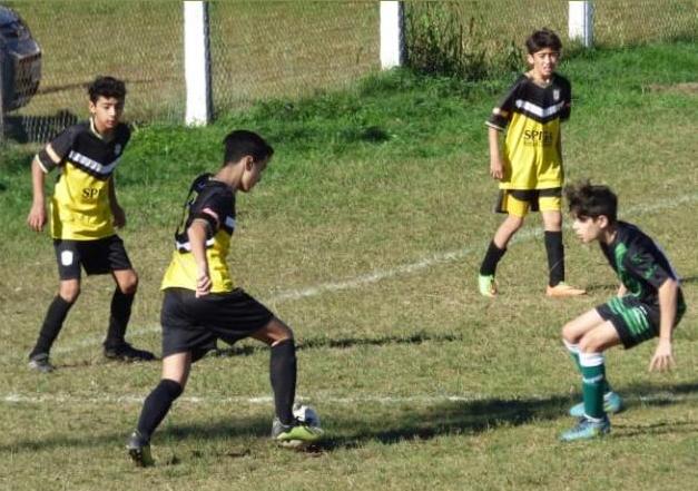 Así será desde mañana la vuelta a los entrenamientos en Deportivo Norte