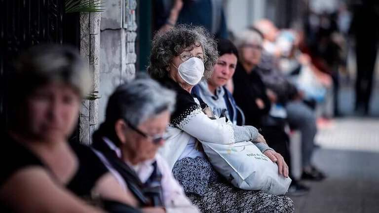 Las jubilaciones y la AUH aumentarán 12,12% a partir de junio