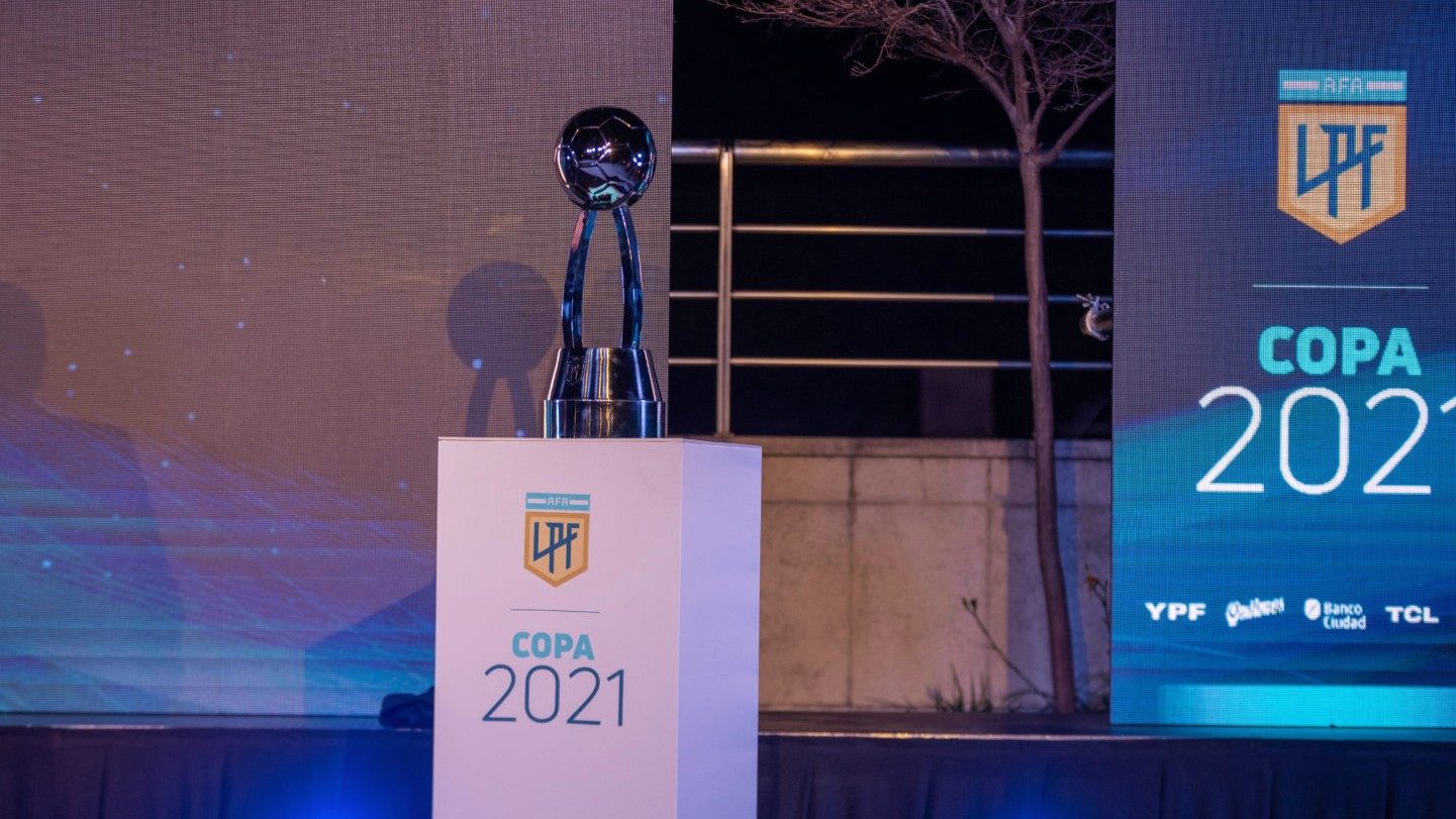Los partidos decisivos de la Copa de la Liga ya tienen sede y fecha ...