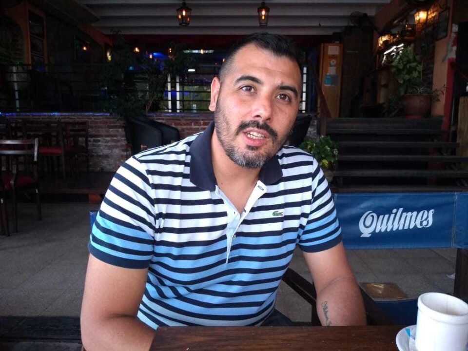 Felipe Rocca y Obregón Cano, los nuevos nombres para calles de Alta ...