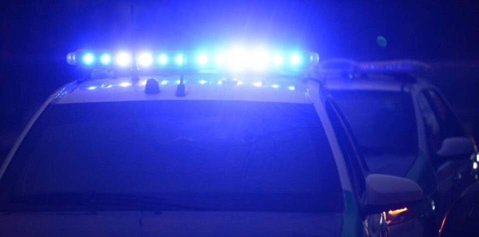 Lo sacaron del boliche y se agarró a piñas con la policía