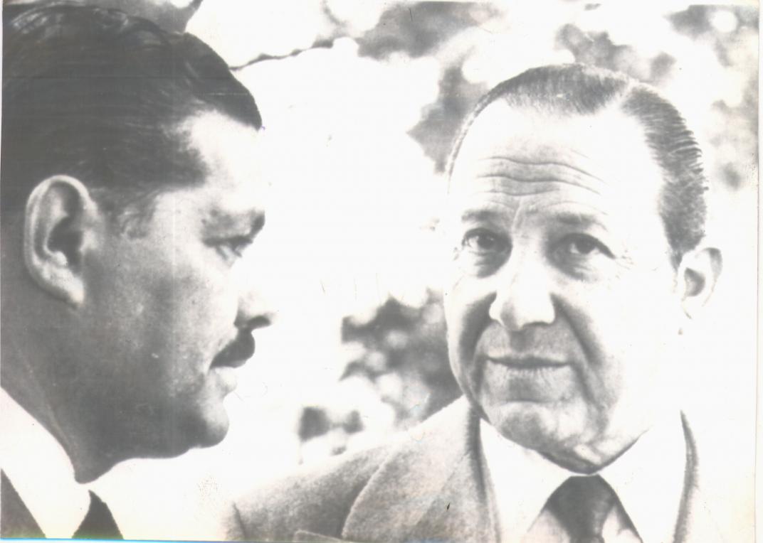 Felipe Rocca y Obregón Cano, los nuevos nombres para calles de Alta ...