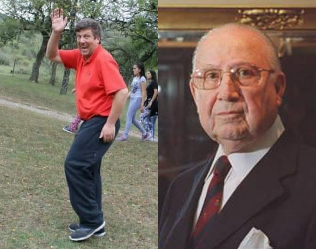 Felipe Rocca y Obregón Cano, los nuevos nombres para calles de Alta ...