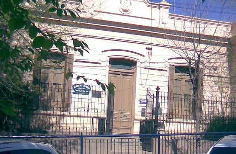Córdoba adhirió a Nación y la semana que viene no habrá clases en la provincia