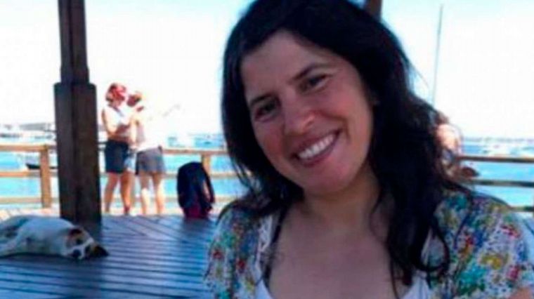 Buscan en Uruguay a una cordobesa que denunció a su pareja