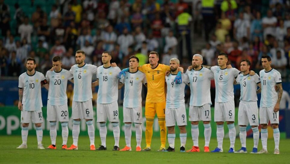 Ya se venden las entradas para ver a Argentina en el Estadio Kempes