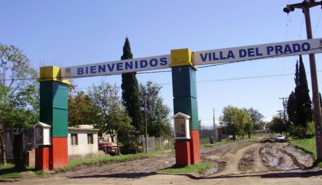 Preocupa la falta de agua en Villa del prado