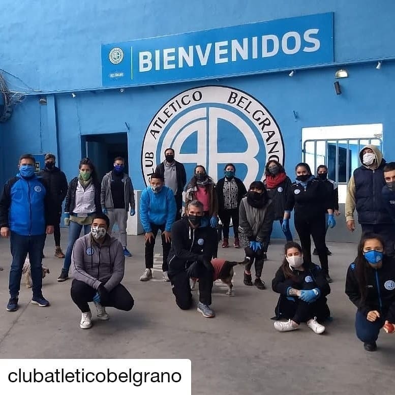 Belgrano lanza una promoción imperdible para sus socios
