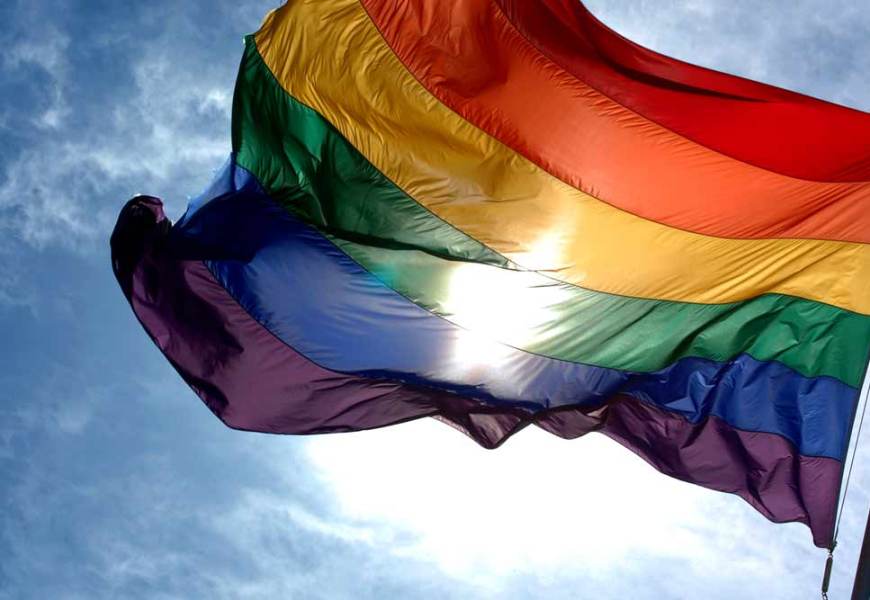 El colectivo LGBTTIQ+ de Alta Gracia convoca a una intervención este lunes