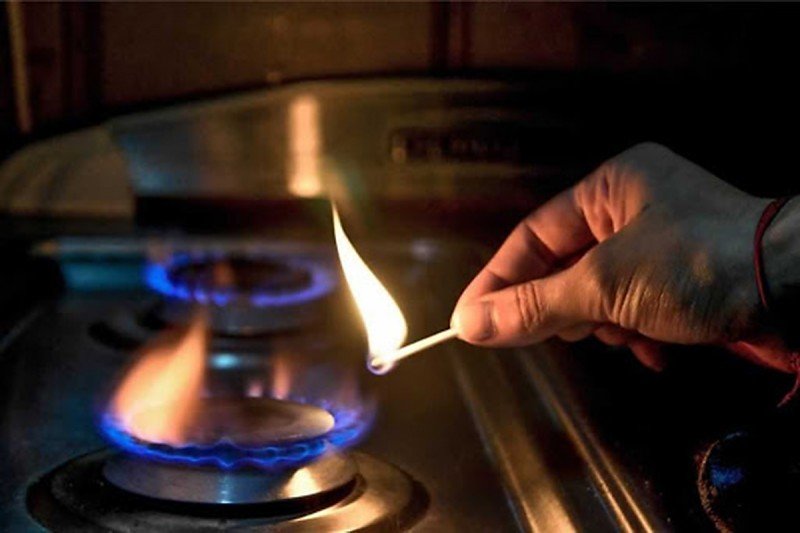 Junio arranca con una suba del 6% en la tarifa de gas
