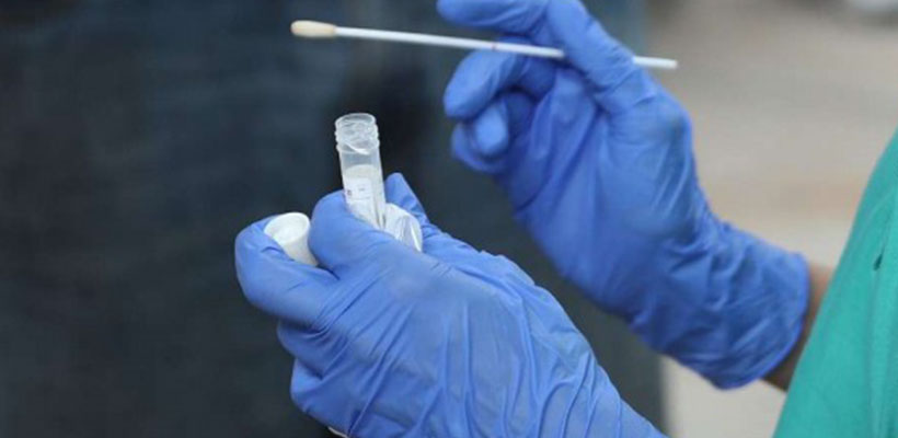 Récord de muertes por Coronavirus en Córdoba con 94 fallecidos