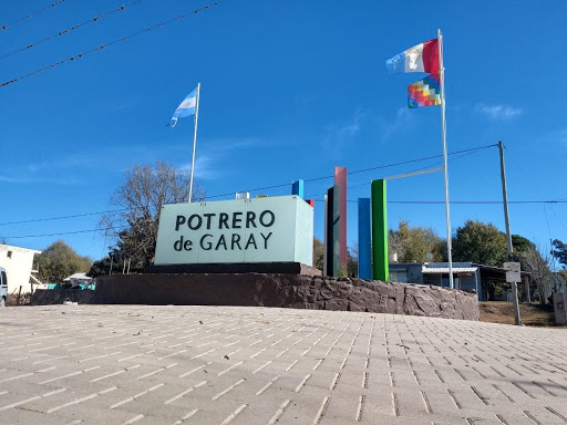 Ya se realiza la tradicional feria artesanal de Potrero de Garay