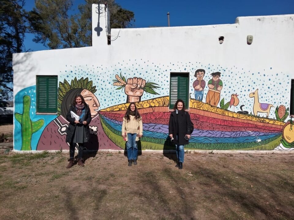 proyectos culturales anisacate