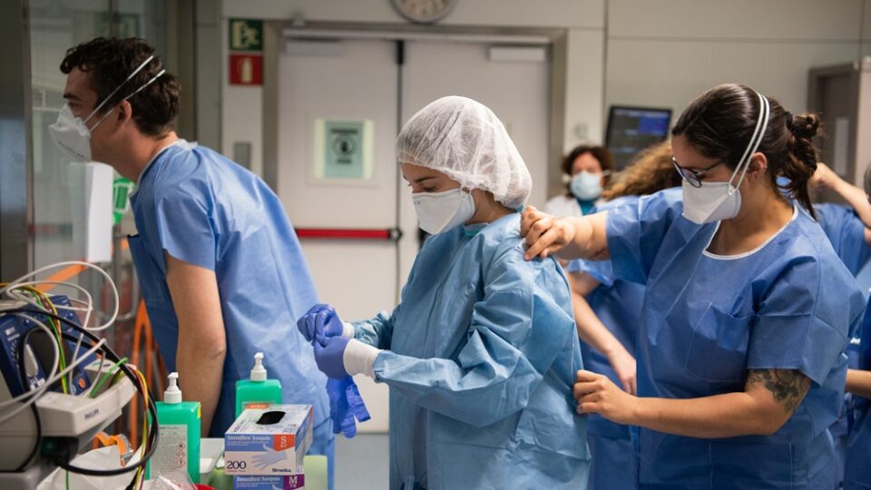 Córdoba confirma 2.735 casos y 50 fallecimientos por Coronavirus