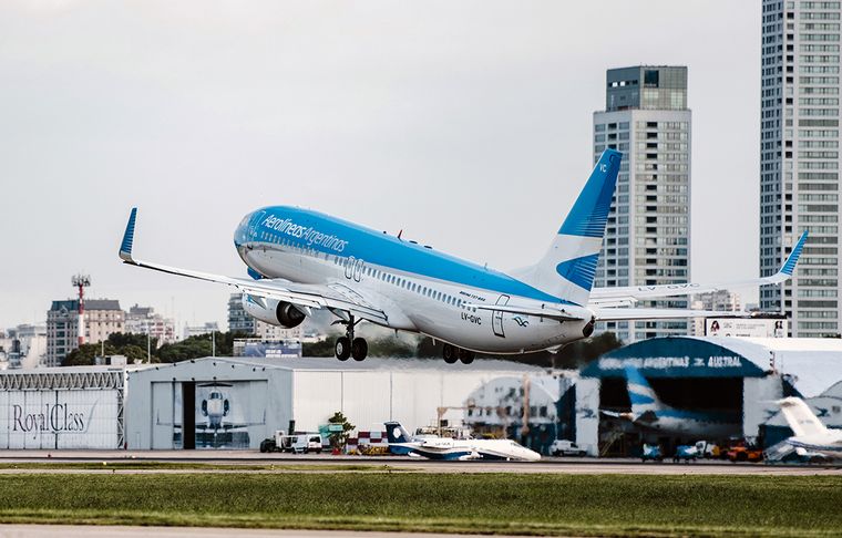 Argentina ya recibió más de 36 millones de vacunas y va por más