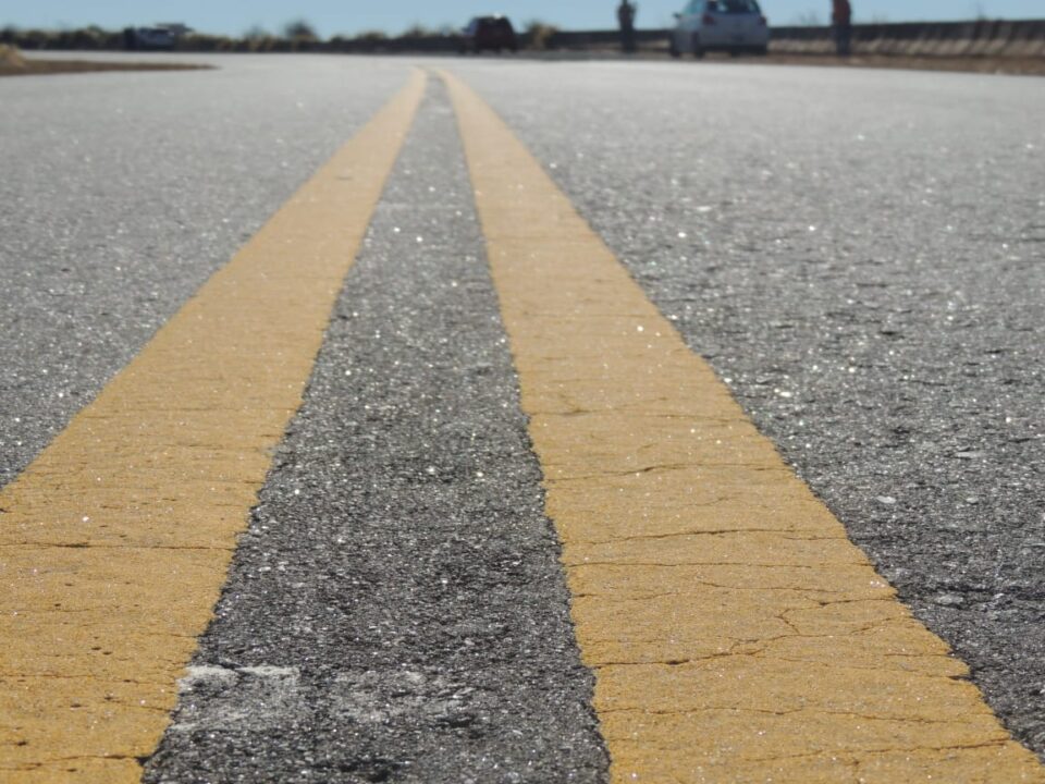 Sierras, caminos, culturas, costumbres