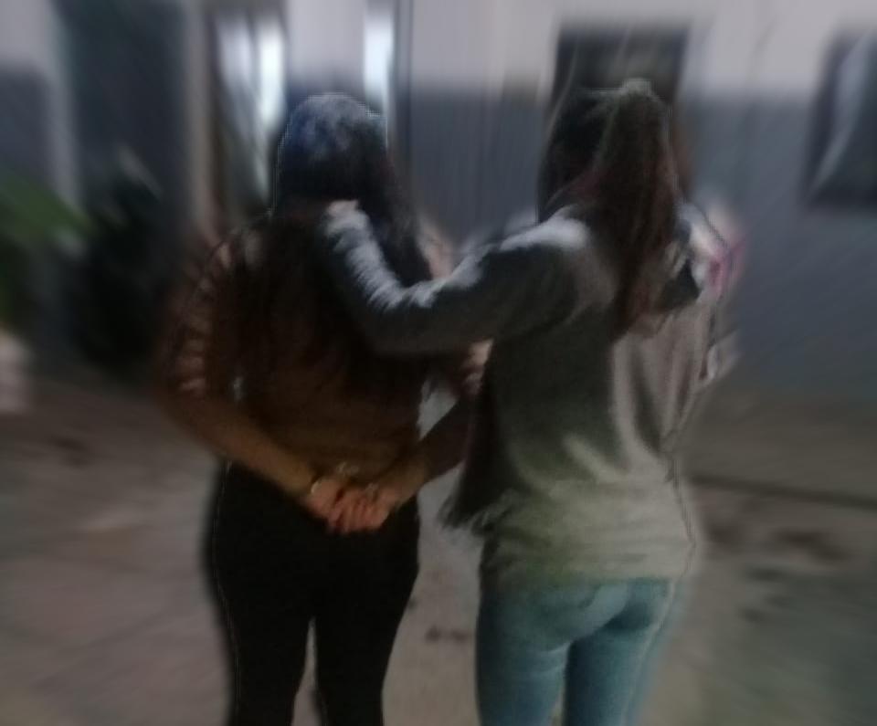 Robó en Alta Gracia, se dio a la fuga y la detuvieron en Córdoba Capital